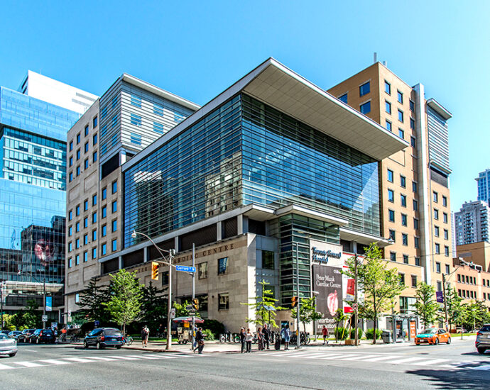 Toronto General Hospital