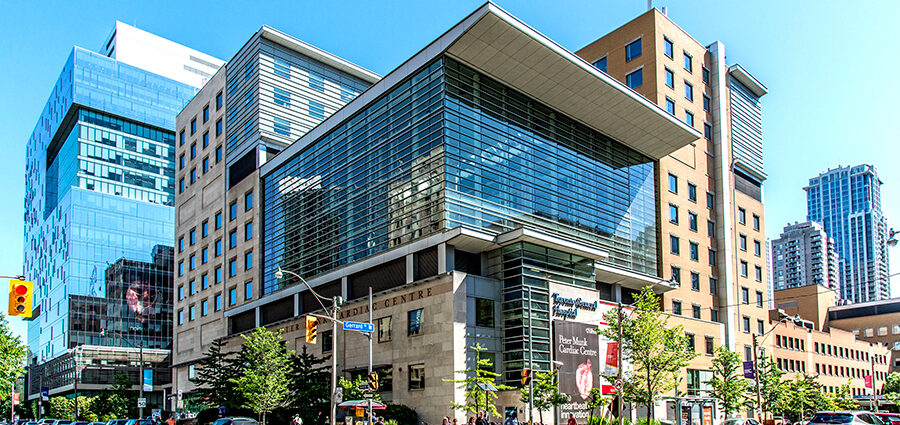 Toronto General Hospital