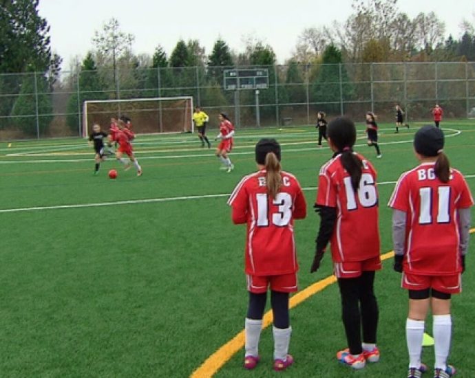 Perry's Prospects: Girls Soccer