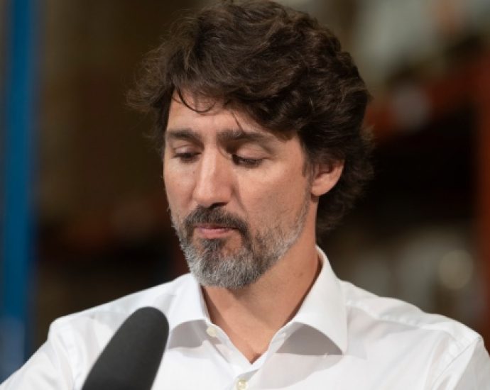 Trudeau