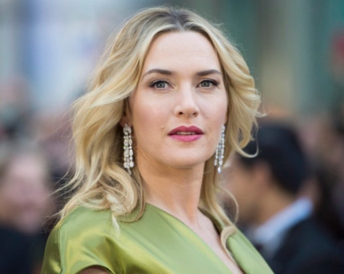 Kate Winslet