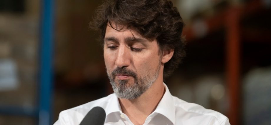 Trudeau