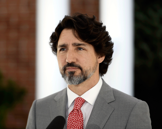 Prime Minister Justin Trudeau: “We will continue to follow and uphold the independence of our judicial system while we advocate for the release of the two Michaels who have been arbitrarily detained by China."