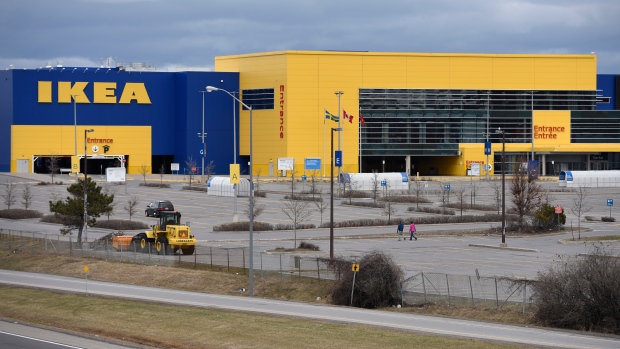 IKEA Ottawa