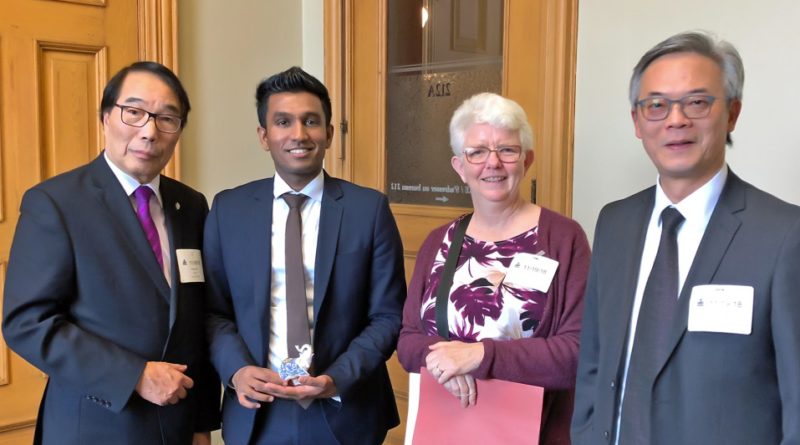 N:\FDN\Foundation\Communications\Media\Press Release\2018\Queen's Park Day - HPCO\MPP-Vijay Thanigasalam.jpg