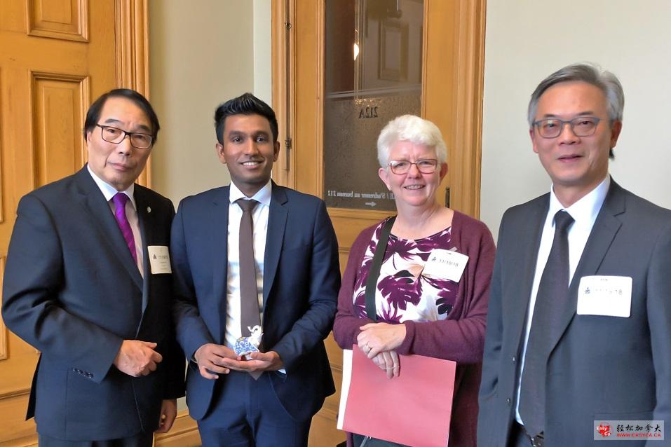 N:\FDN\Foundation\Communications\Media\Press Release\2018\Queen's Park Day - HPCO\MPP-Vijay Thanigasalam.jpg