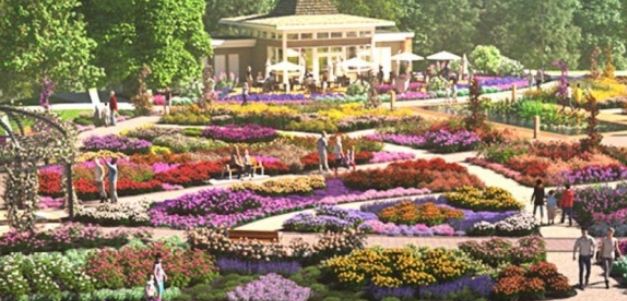 Image result for 加拿大皇家植物园Royal Botanical Gardens