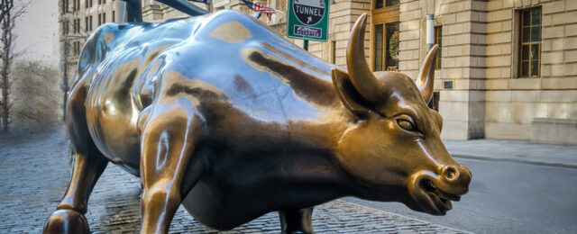 Understanding a Bull Market Can Help You Be Bear-Market Ready