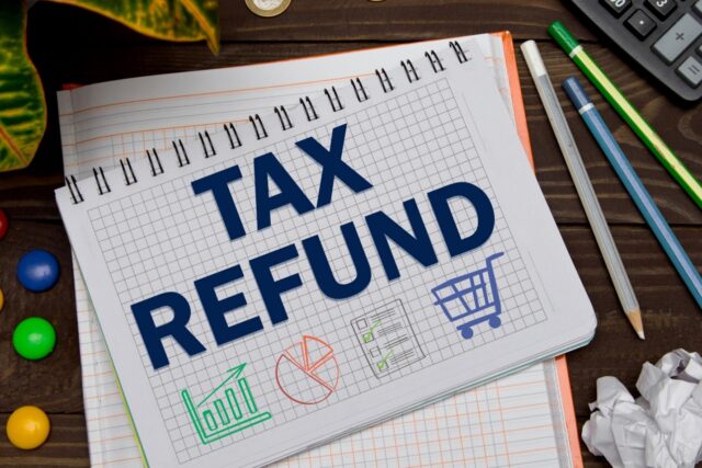 16 Smart Ways to Spend Your Tax Refund Money Wisely