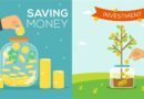 Saving vs. Investing - Two very different things! | Core Financial Group