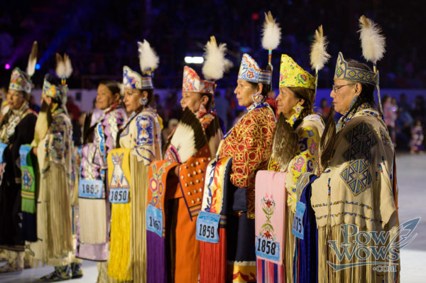 2022 Gathering of Nations Pow Wow - North America's Largest Pow Wow -  PowWows.com