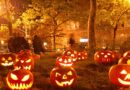 Unique Ways to Party This Halloween in Toronto!