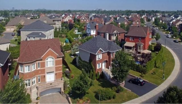 Canada housing market_report header