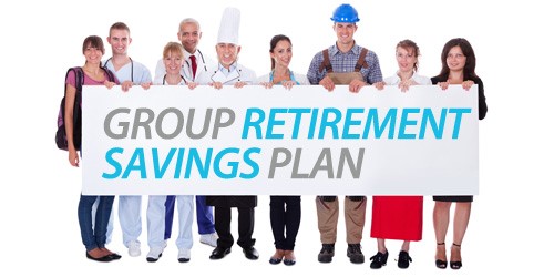 Group RRSP