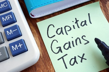 Capital Gains Deduction Eligibility for Proprietors | Kalfa Law Firm