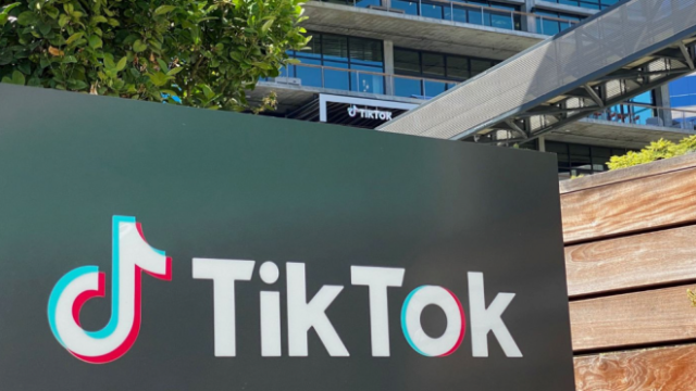 美媒：美国难以封禁TikTok 因为有这些障碍_凤凰网