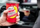 Tim Hortons' first-ever cup-less RRRoll Up The Rim To Win begins today