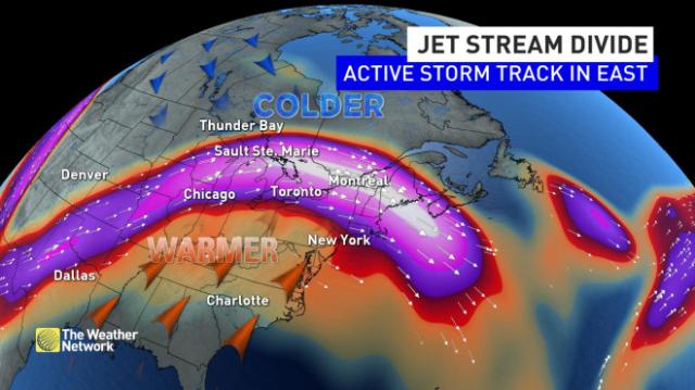 Baron - jet stream - Mar21