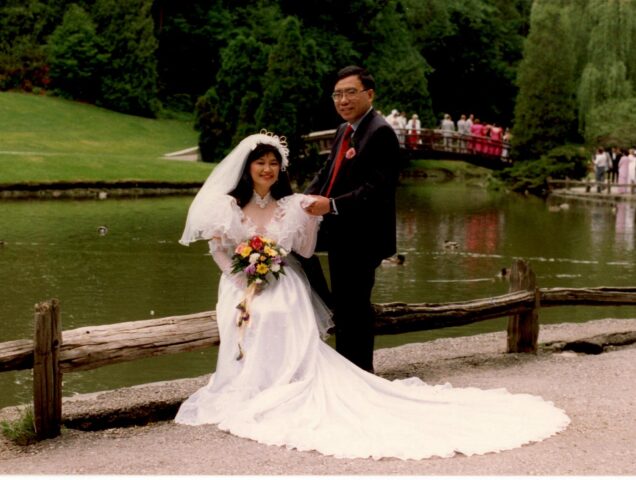 C:\Users\Peter\Pictures\Wedding2- LAM, Peter TM 林達敏 & FUNG, Anny Xian-Xian 馮湘湘，Toronto 1989-06-10.jpg