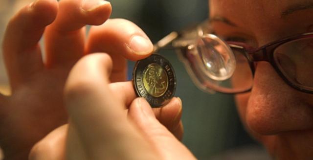 A Canadian coin just won a prestigious award and it could be in your pocket (PHOTOS)