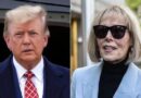 E. Jean Carroll: Jury finds Donald Trump sexually abused columnist in civil case, awards her $5 million | CNN Politics