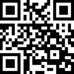 Preview of your QR Code