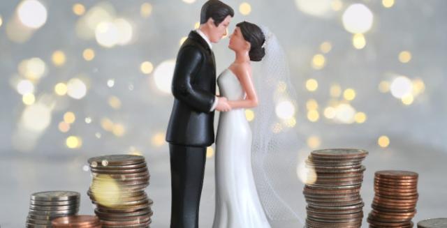 Canadian couples planning weddings feel the pinch as prices rocket