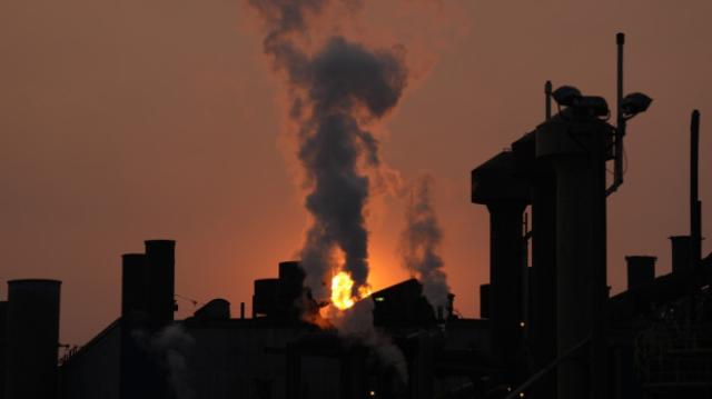 Cancer chemicals in Hamilton found across city | CTV News