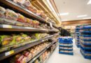 Canada Bread Co. will pay a fine of $50 million after pleading guilty to its role in a criminal price-fixing arrangement that raised the wholesale price of fresh commercial bread. A worker restocks shelves in the bakery and bread aisle at an Atlantic Superstore grocery in Halifax, Friday, Jan. 28, 2022. THE CANADIAN PRESS/Kelly Clark