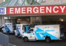Ambulance shortage in Toronto prompts calls to nearby municipalities for  help: union - Toronto | Globalnews.ca