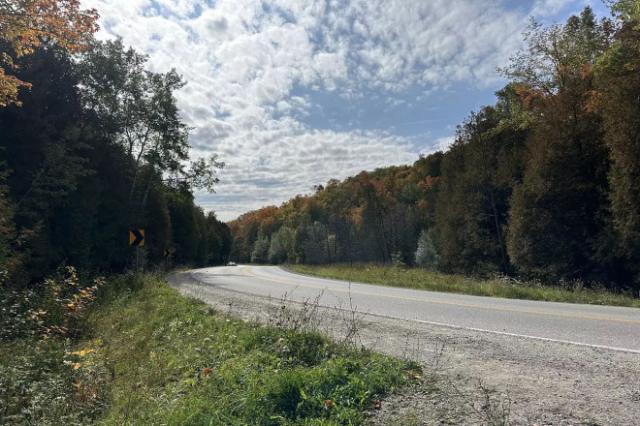 boyne valley provincial park