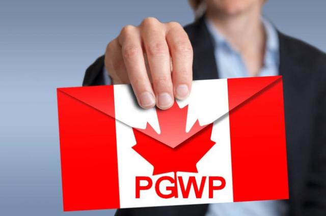 Apply for An Open Work Permit Under a Public policy – PGWP – Canada Visa  Expert