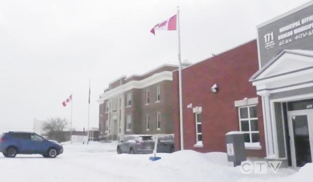 It sounds too good to be true, but Cochrane’s mayor says the town’s eye-catching land-for- sales pitch is nearing fruition. (Photo from video)