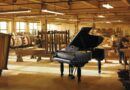 Heirloom Collection - Steinway & Sons