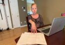 Sonya Rawlings is unhappy with a five year old loan, which has ballooned in interest costs, more than doubling her monthly payment. Ottawa, Ont. (Tyler Fleming / CTV News).