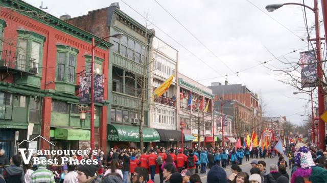 Vancouver's Chinatown | Vancouver's Best Places