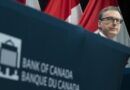 Bank of Canada Governor Tiff Macklem is seen during a news conference, Wednesday, April 13, 2022 in Ottawa. THE CANADIAN PRESS/Adrian Wyld