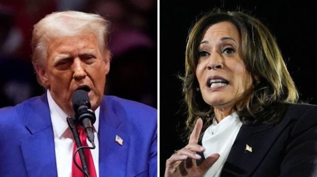 What would a Trump or Harris win mean for Canada?