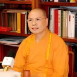 千载一时，一时千载；五台盛景，加国重现 -轻松加拿大访达义大和尚