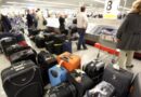 World's Most Risky Airports for Baggage Claim