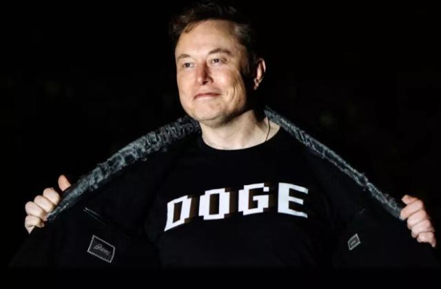 马斯克退出，谁接管“政府效率部”？DOGE走向权力集中化改革