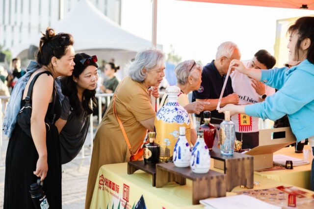 汾酒陪你过夏天iii-112