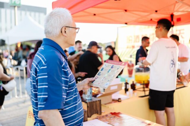 汾酒陪你过夏天iii-121