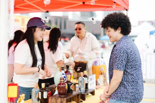 汾酒陪你过夏天iii-263