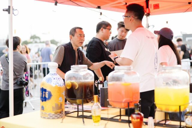 汾酒陪你过夏天iii-291