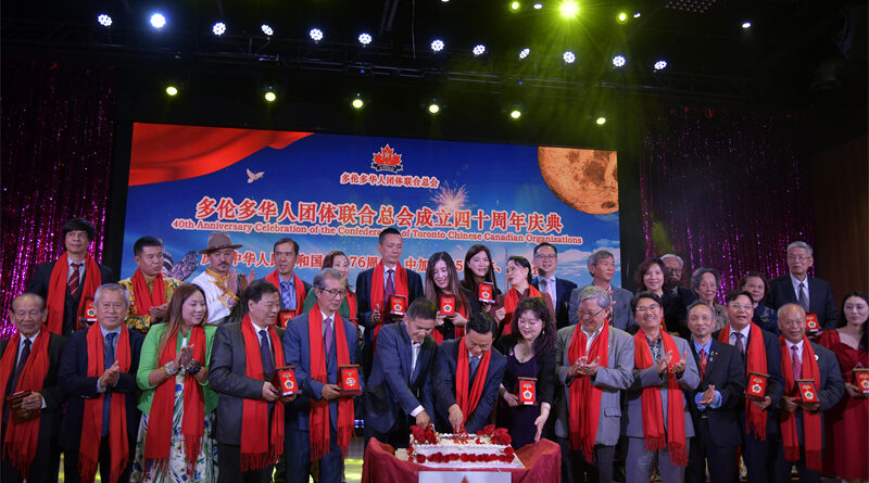 A group of people standing on a stage AI-generated content may be incorrect.