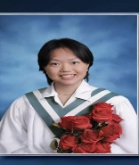 A person holding a bouquet of roses AI-generated content may be incorrect.