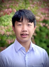 A person in a blue shirt AI-generated content may be incorrect.