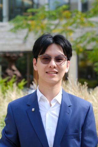 Jl Winners - Leadership - Erick Yang - Headshot