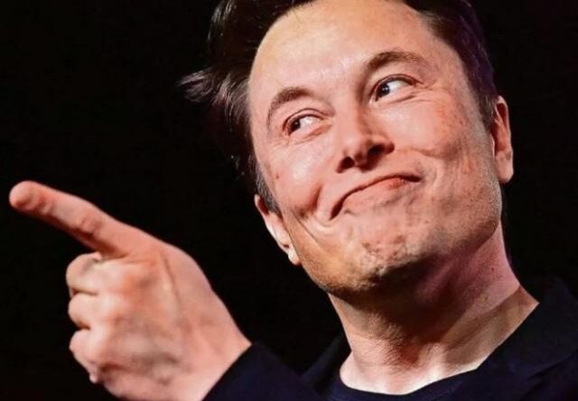 被罚1.2亿后，马斯克怒了！反手一招“教欧盟做人”震动全网